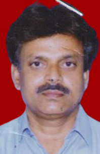 Prof. (Dr.) Ajit Kumar Sinha Photo