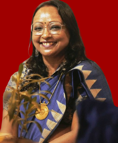 Dr. Anjali Gupta Photo