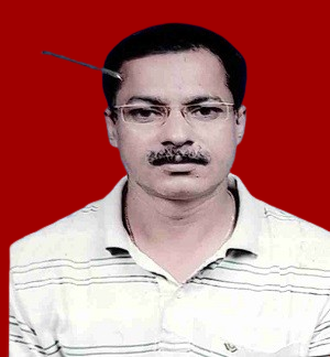 Dr. Amrendra Kumar Photo