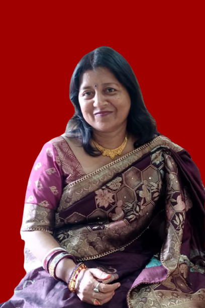 Dr. Anupama Sinha Photo