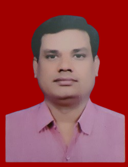 Committee Head Photo