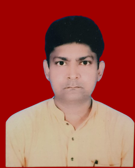 Dr. Ravi Shanker Tiwary Photo