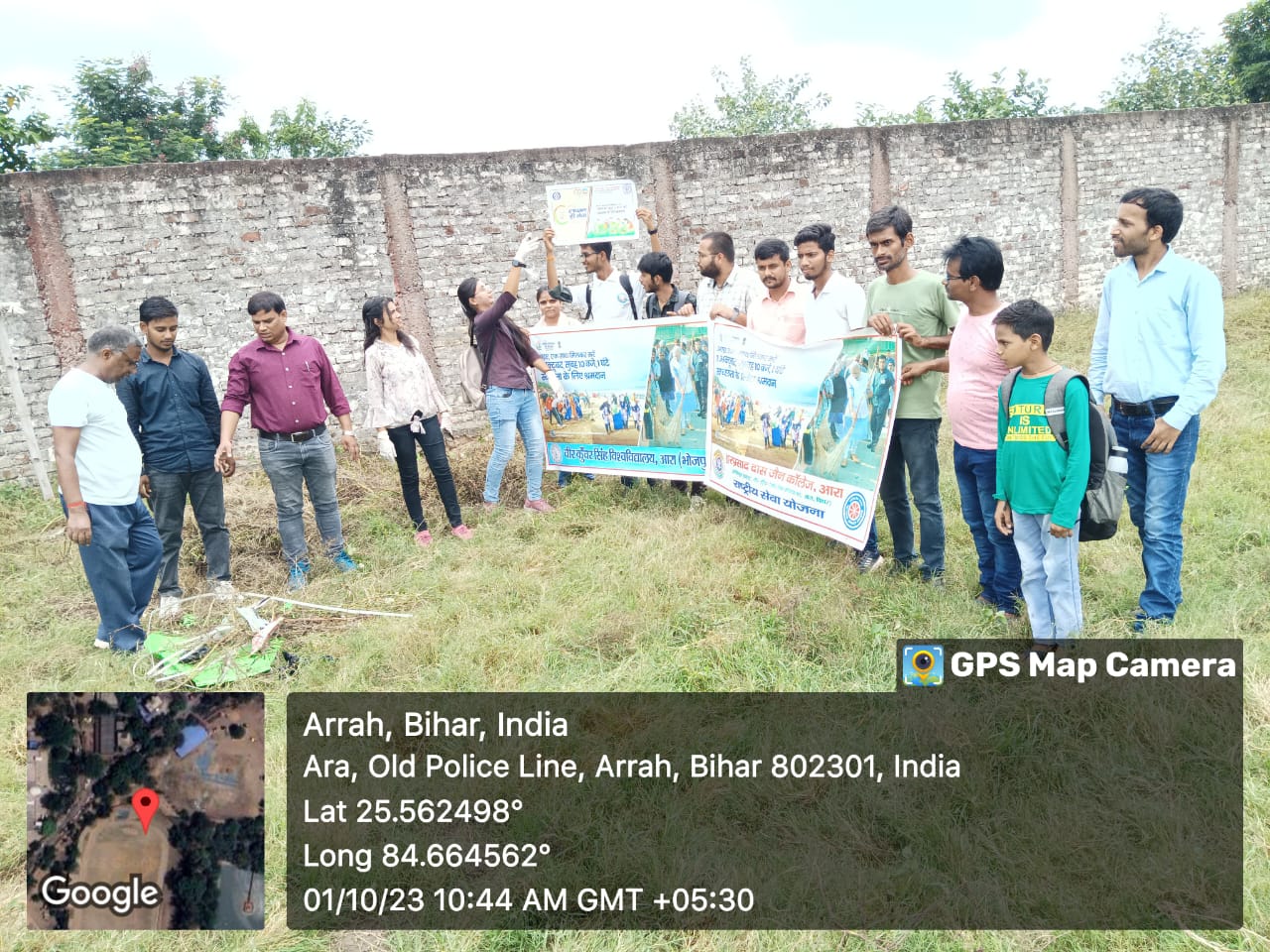 Swachhata Hi Sewa Hai