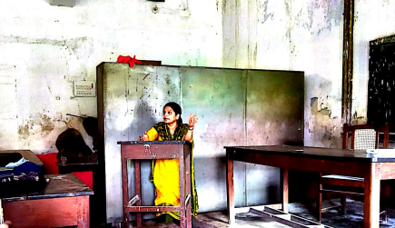World Literacy Day
