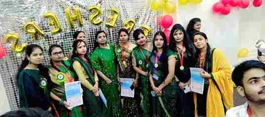 Brain Art Certificate Distribution