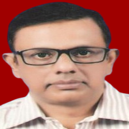 Prof. (Dr.) Ahmad Masood Photo