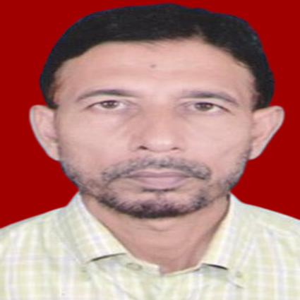 Prof. (Dr.) Md Rizwanullah Photo