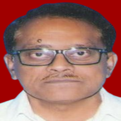 Abhay Kumar Singh Photo