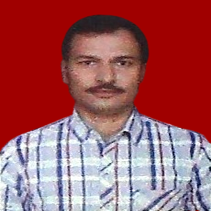 Dr. Sanjeev Ranjan Photo