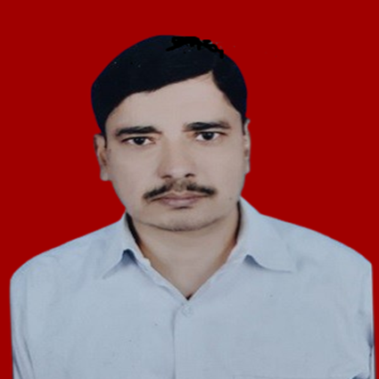 Shiva Kant Mishra Photo