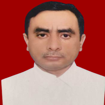 Committee Head Photo