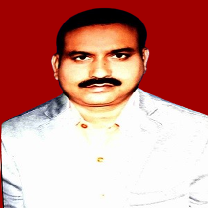 Ranjeet Kumar Singh Photo