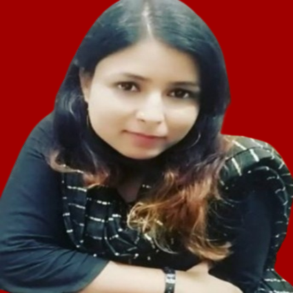 Dr. Purti Mahaur Photo