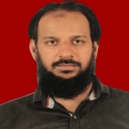 Committee Head Photo