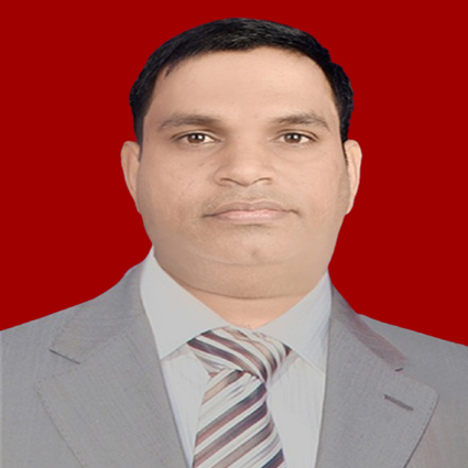 Committee Head Photo