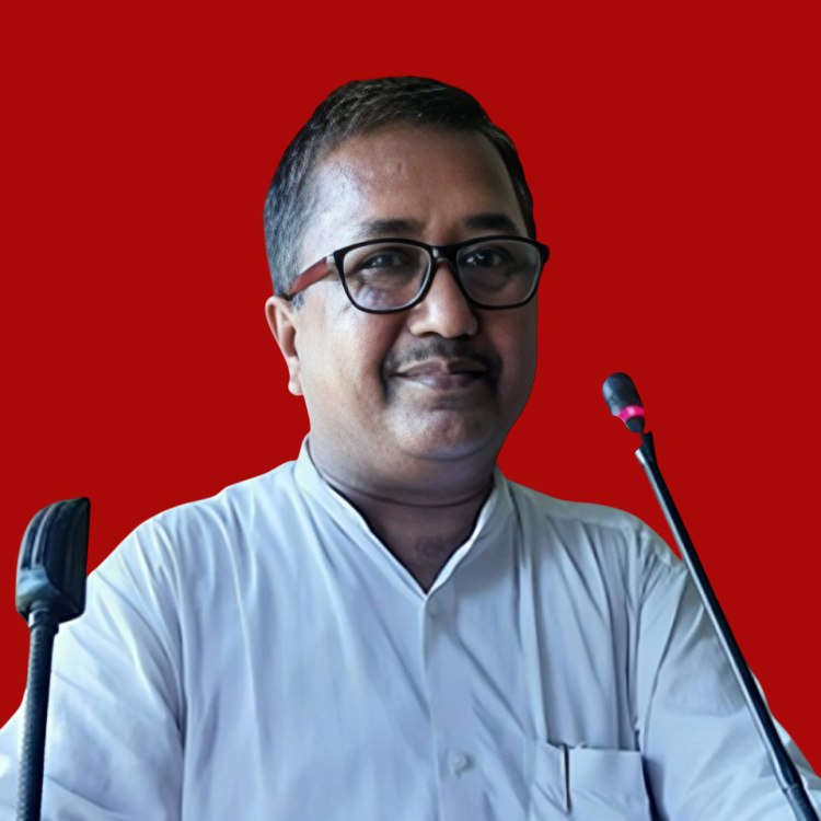 Prem shankar sinha Photo