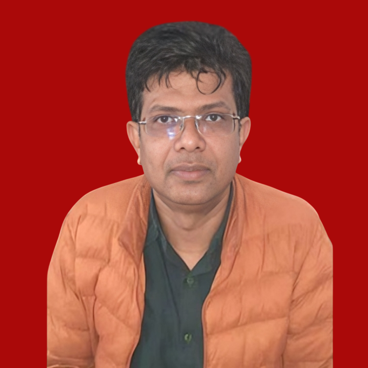 Dr. Kumar Purushottam Suman Photo