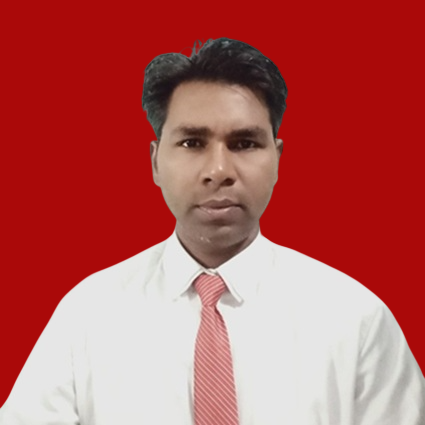 Dr. Ranjay Kumar Reddy Photo