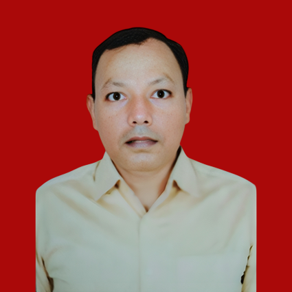 Dr. Ajay Kumar Photo