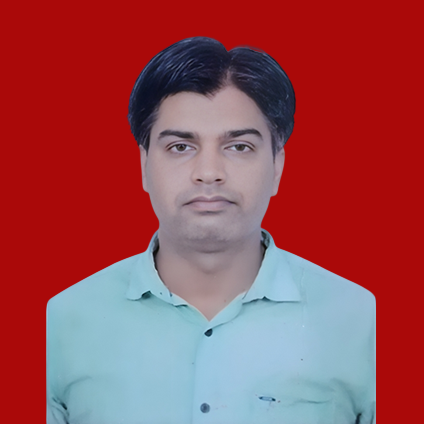 Dr. Manoj Kumar Gupta Photo