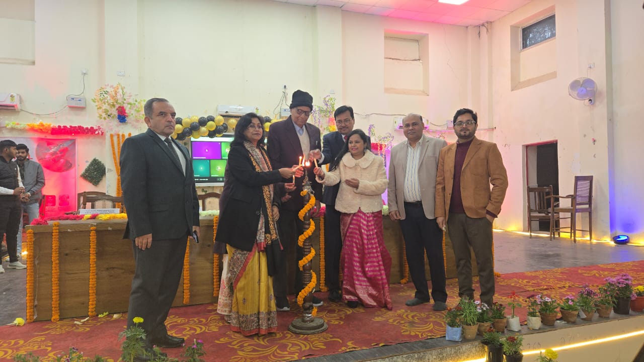 International Seminar