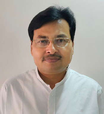 Principal Desk | H. D. JAIN COLLEGE, ARA, हरप्रसाद दास जैन कॉलेज, आरा ...